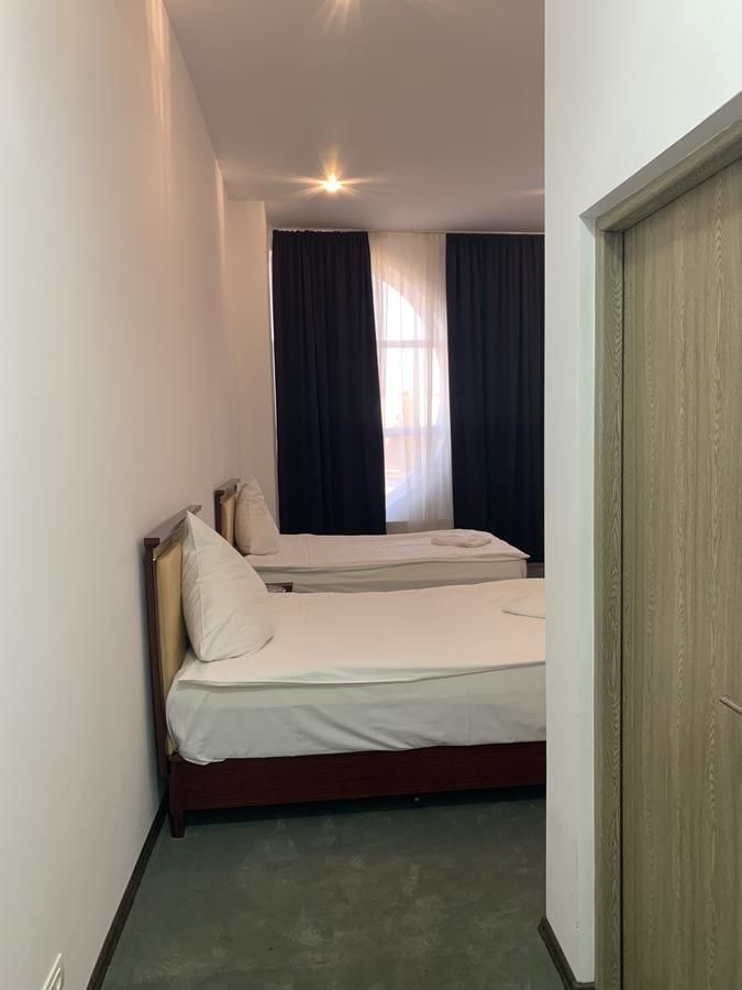 Отель Arta Hotel Тимишоара