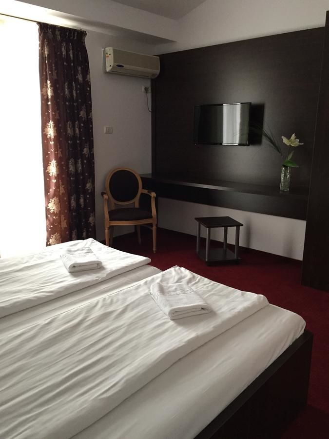 Отель Arta Hotel Тимишоара