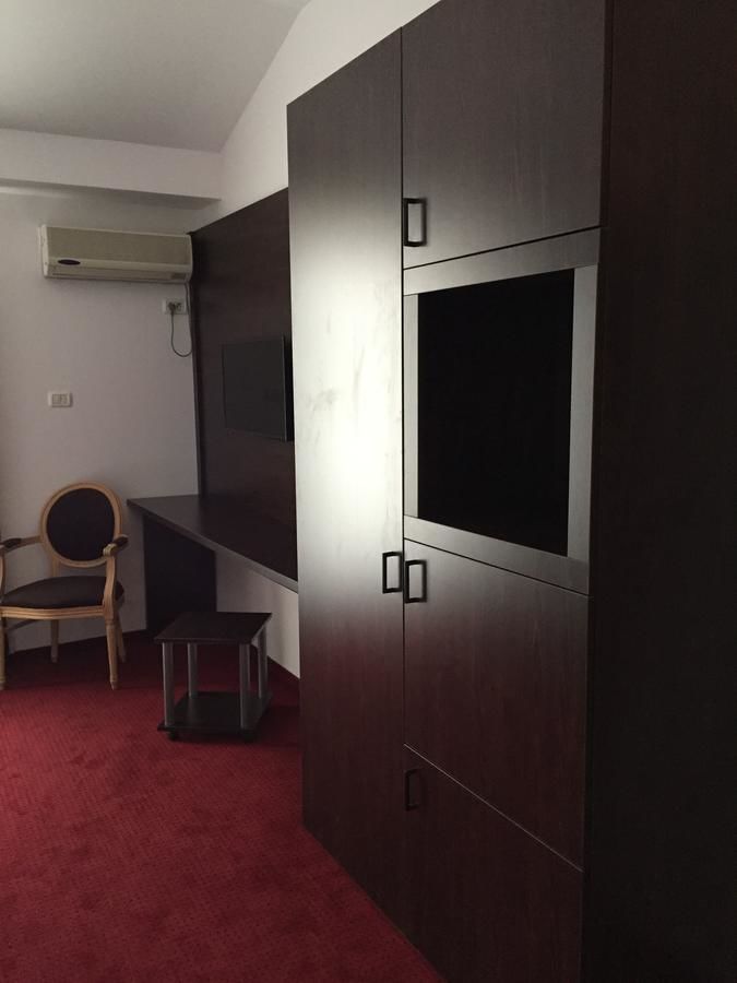 Отель Arta Hotel Тимишоара