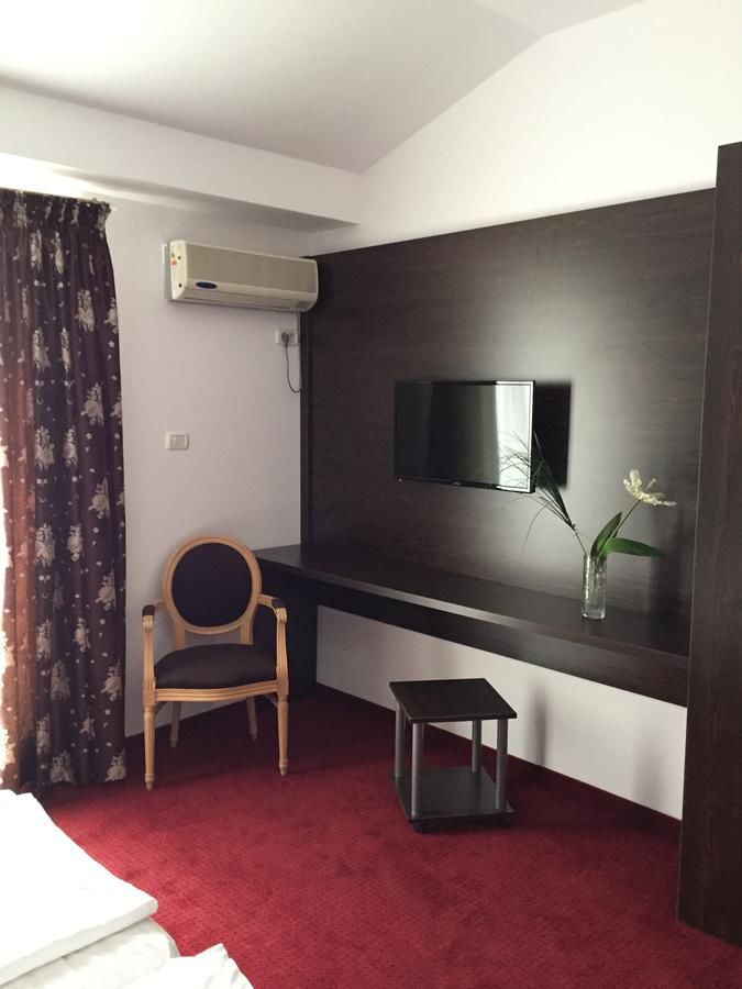 Отель Arta Hotel Тимишоара