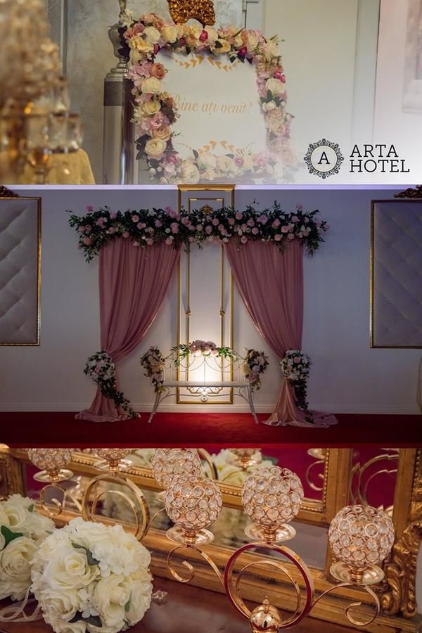 Отель Arta Hotel Тимишоара-26