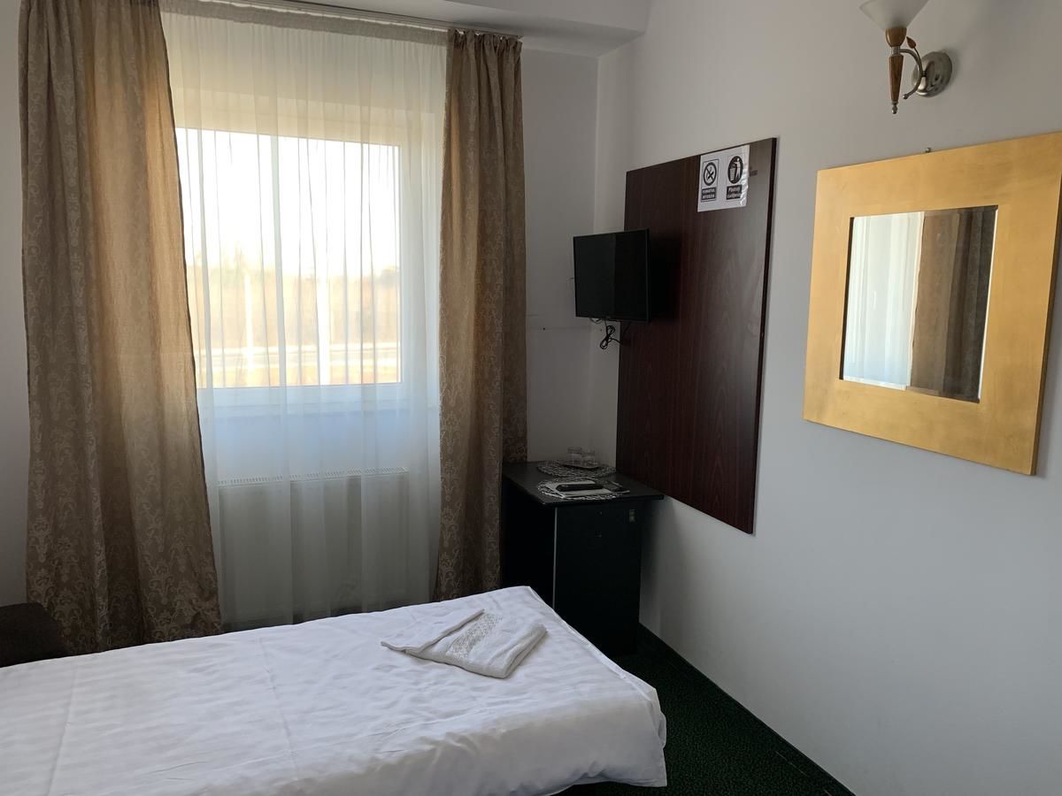 Отель Arta Hotel Тимишоара-6