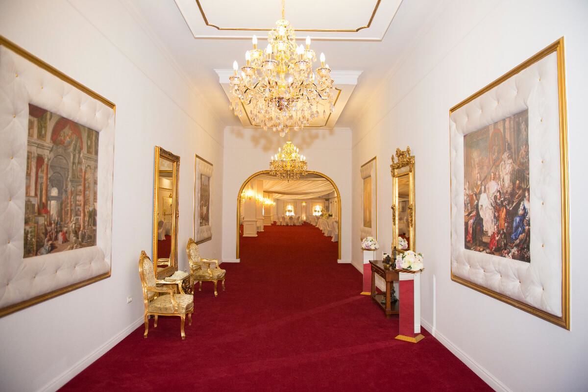 Отель Arta Hotel Тимишоара-40