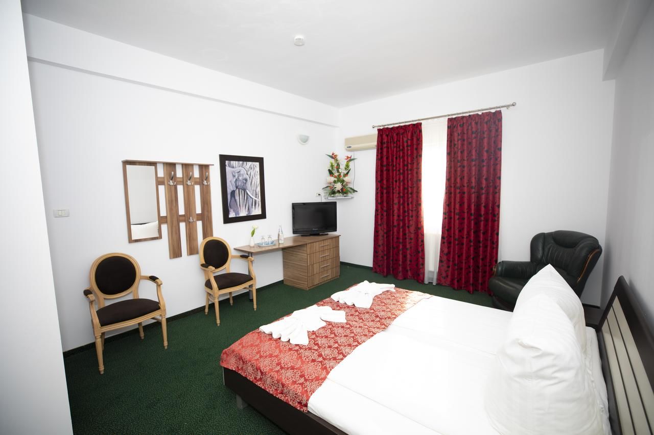 Отель Arta Hotel Тимишоара-46