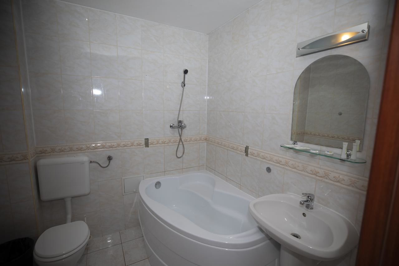 Отель Arta Hotel Тимишоара-48