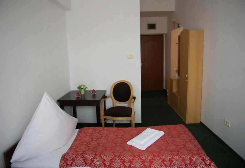 Отель Arta Hotel Тимишоара