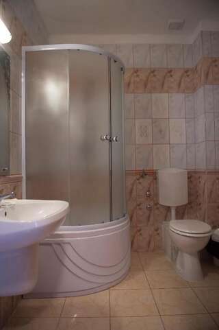 Отель Arta Hotel Тимишоара Одноместный номер-2