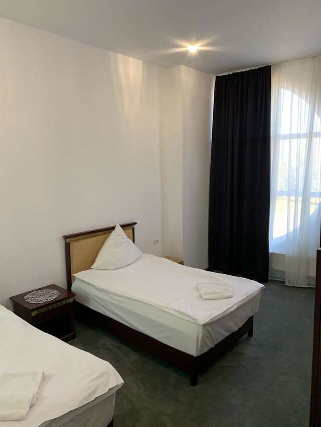 Отель Arta Hotel Тимишоара-12