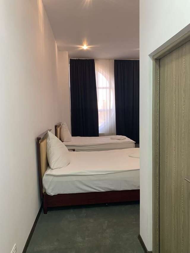 Отель Arta Hotel Тимишоара-14