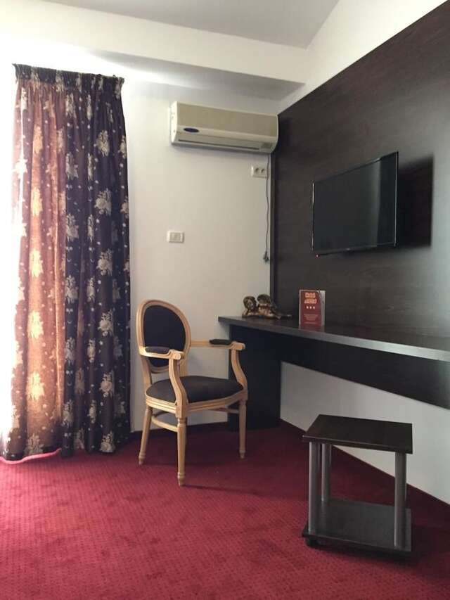 Отель Arta Hotel Тимишоара-15