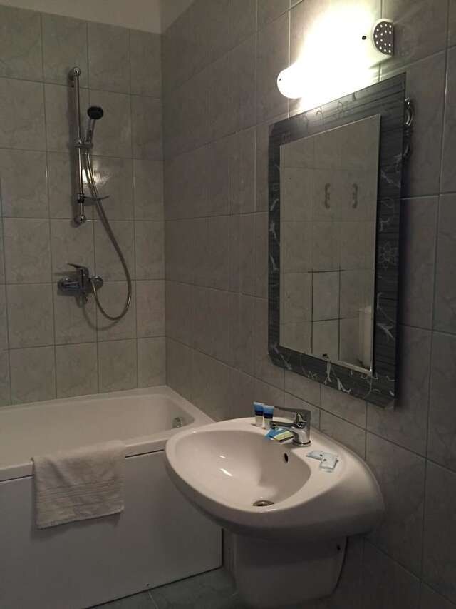 Отель Arta Hotel Тимишоара-20