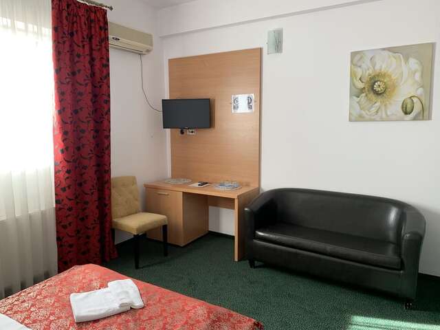 Отель Arta Hotel Тимишоара-4