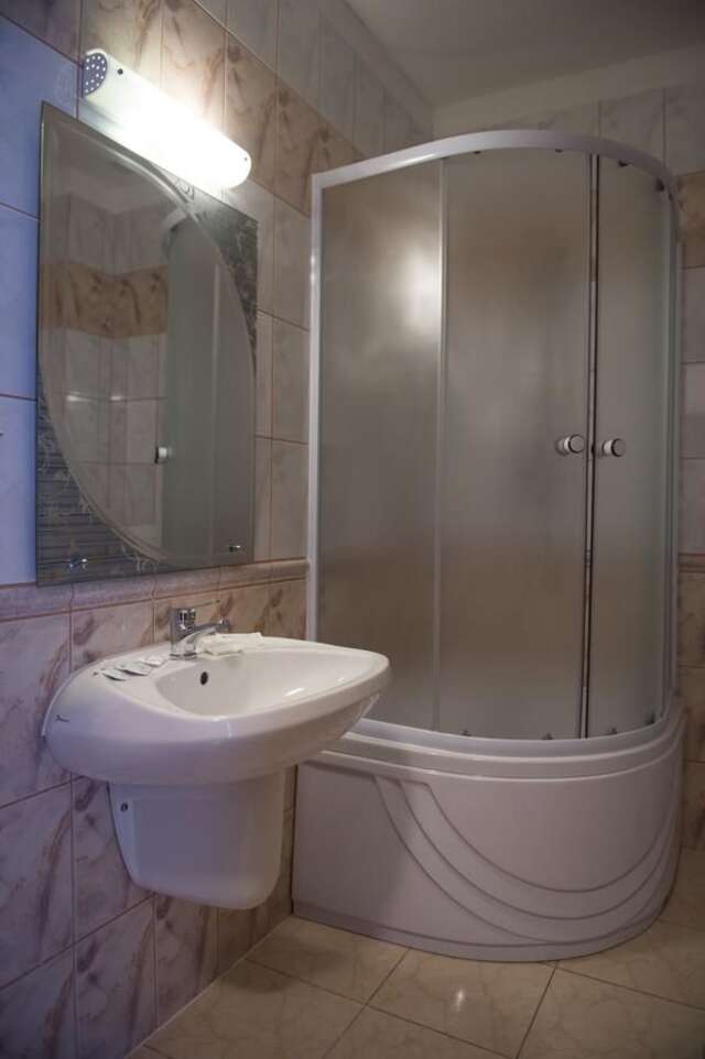 Отель Arta Hotel Тимишоара-24