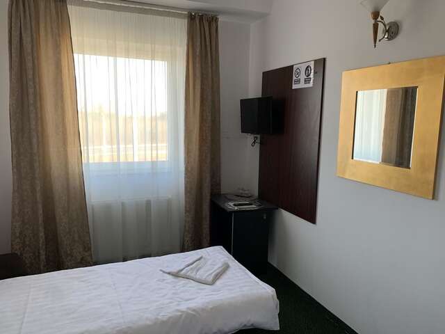 Отель Arta Hotel Тимишоара-5