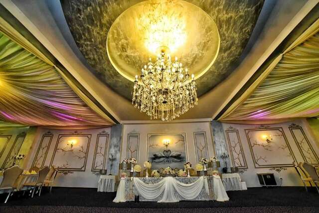 Отель Arta Hotel Тимишоара-40