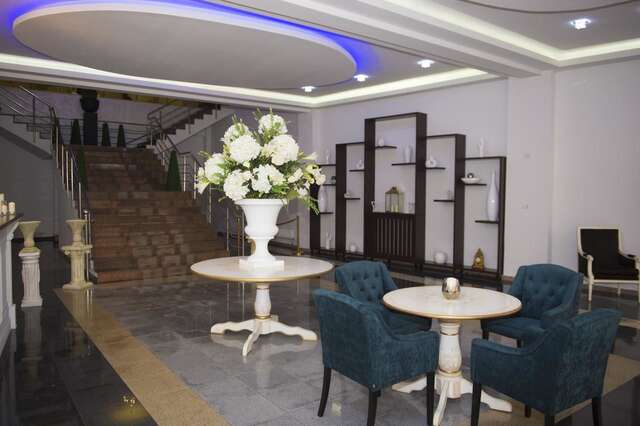 Отель Arta Hotel Тимишоара-43