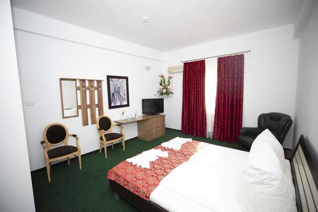 Отель Arta Hotel Тимишоара-45