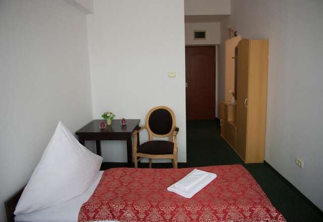 Отель Arta Hotel Тимишоара-48