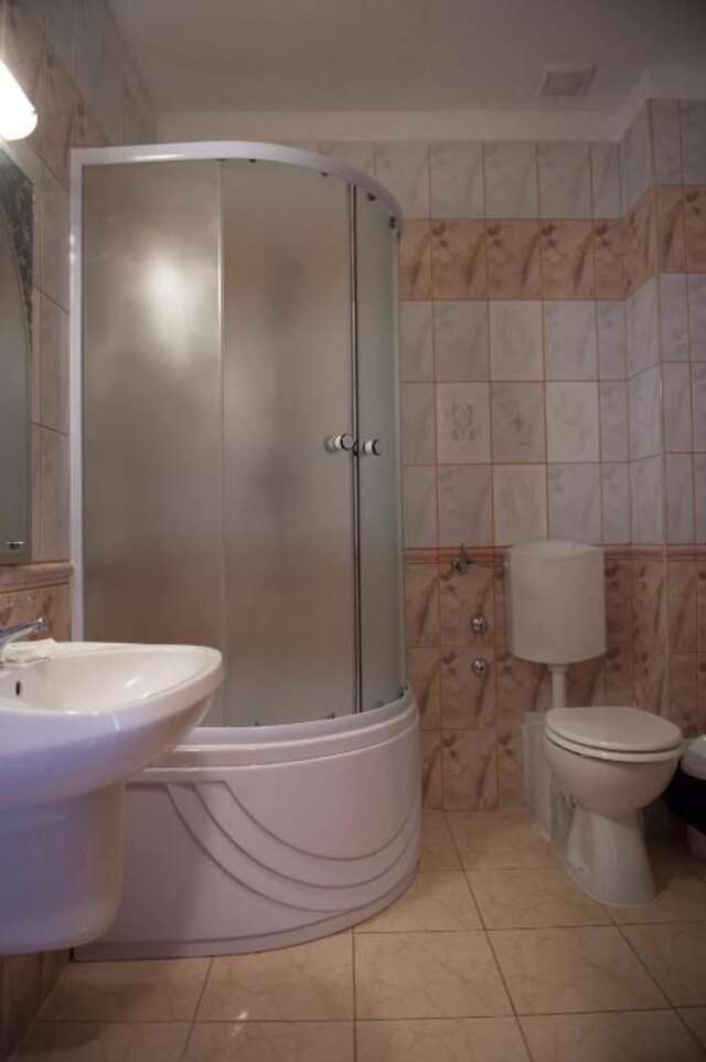 Отель Arta Hotel Тимишоара-49