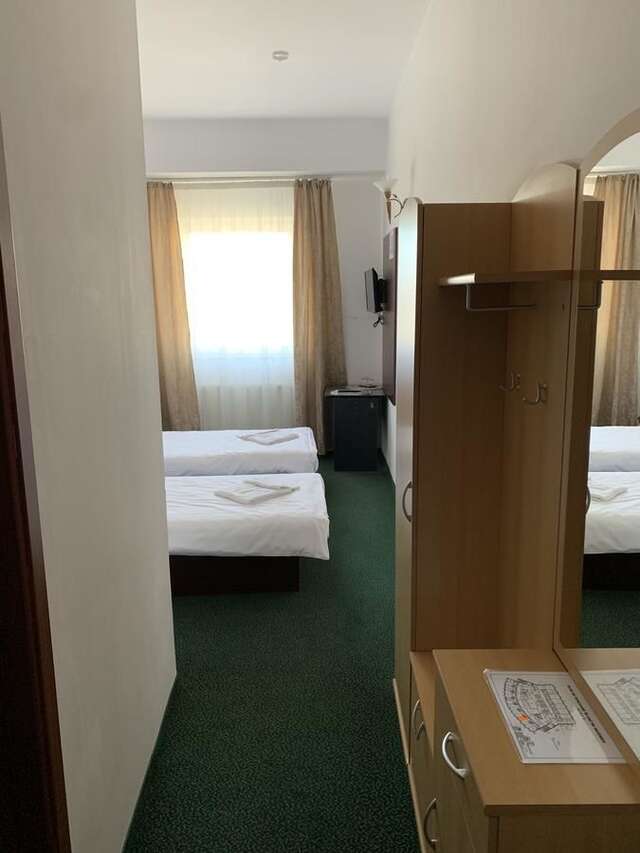 Отель Arta Hotel Тимишоара-7