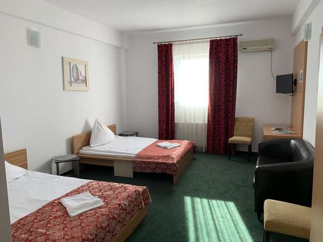 Отель Arta Hotel Тимишоара-8
