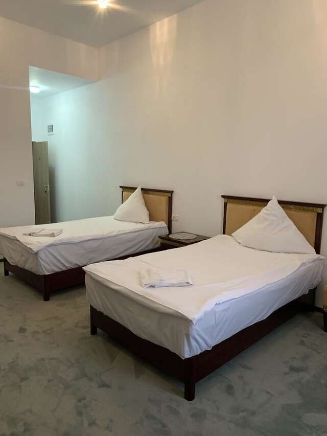 Отель Arta Hotel Тимишоара-11